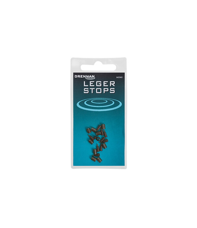 Drennan Leger Stops