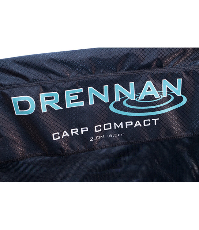 Drennan Carp Compact Keepnet 2.00m