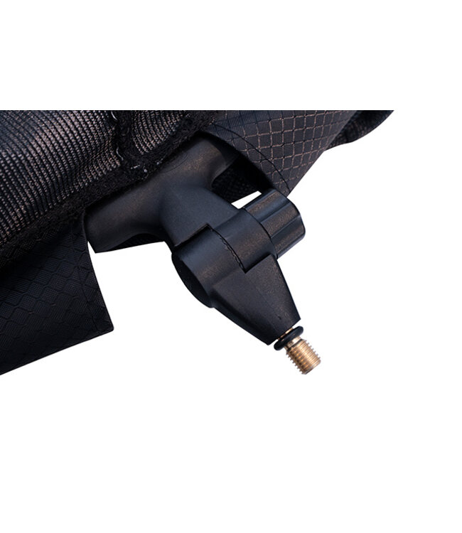 Drennan Carp Compact Keepnet 2.00m