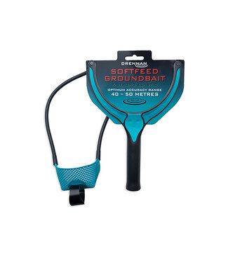Drennan Softfeed Groundbait