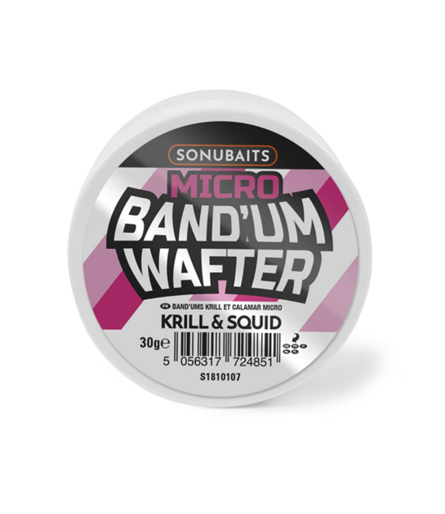 Sonubaits Micro Band’um Wafter 30gr