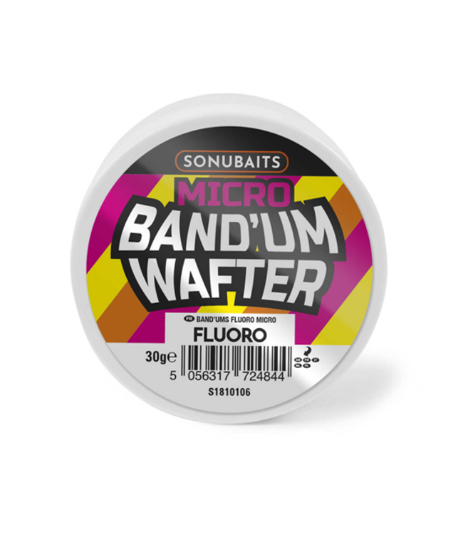 Sonubaits Micro Band’um Wafter 30gr