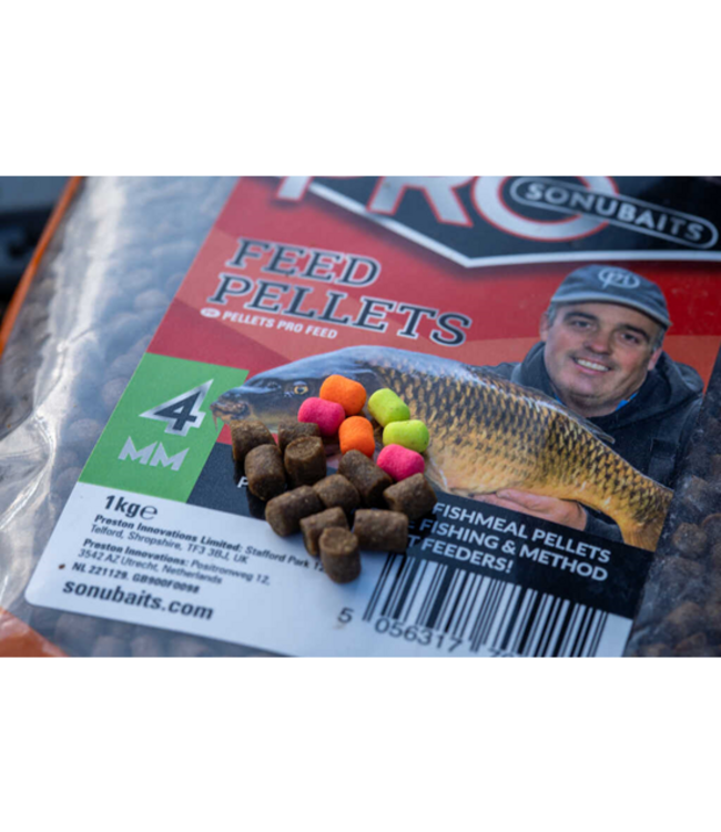 Sonubaits Micro Band’um Wafter 30gr