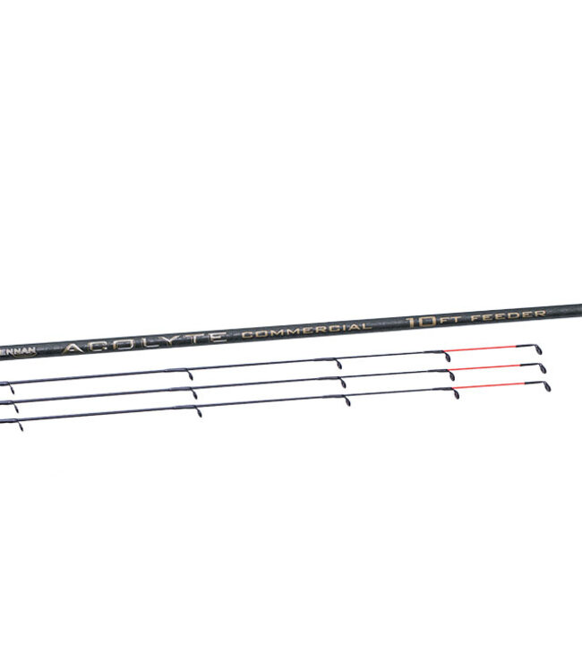 Drennan Acolyte Commercial Feeder