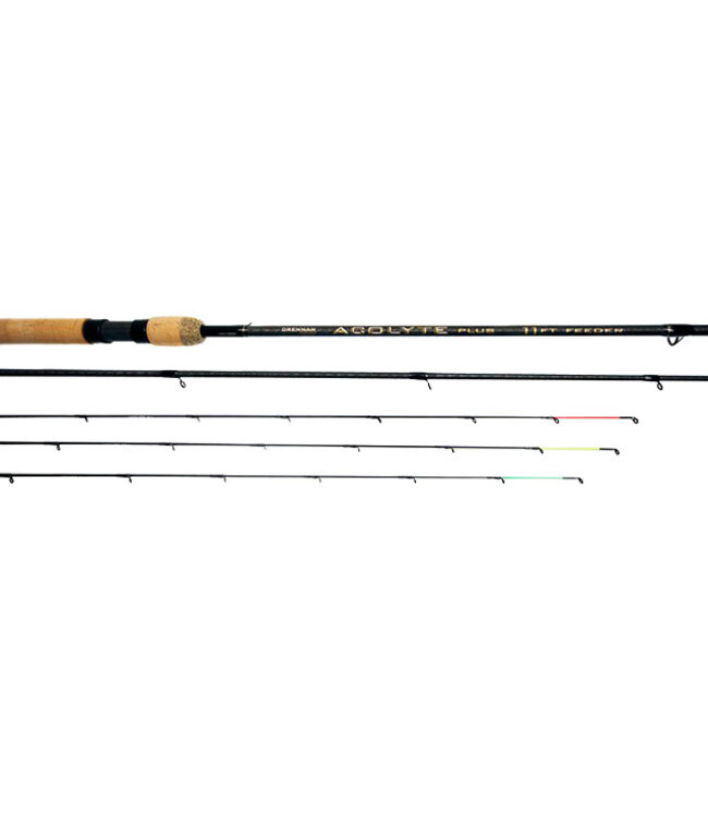 Drennan Acolyte Plus Feeder