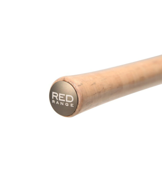 Drennan Red Range Method Feeder 10ft