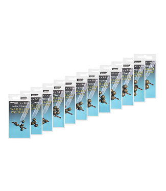 Drennan Non Toxic Waggler Weight