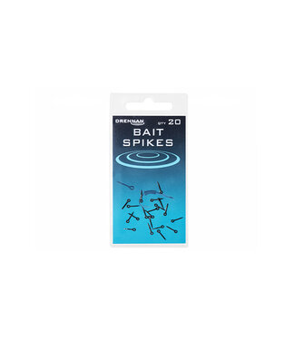 Drennan Bait Spikes (20pcs)