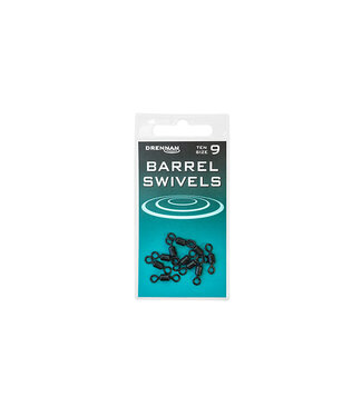 Drennan Barrel Swivel (10pcs)