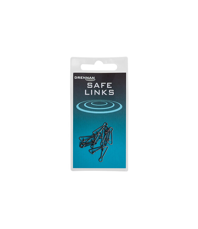 Drennan Safe Links