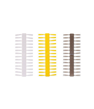 Drennan Pushstop (28pcs)