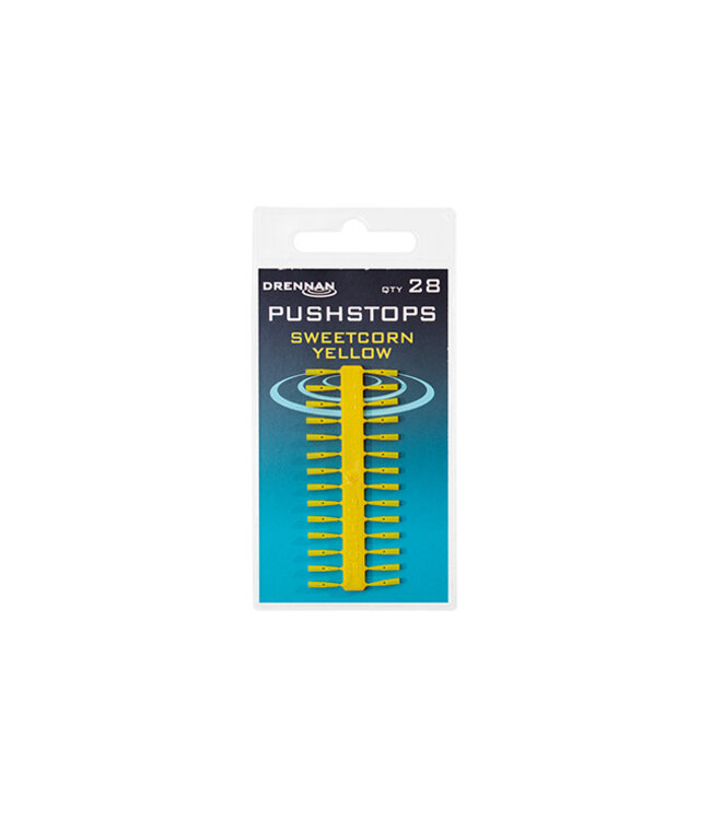 Drennan Pushstop (28pcs)
