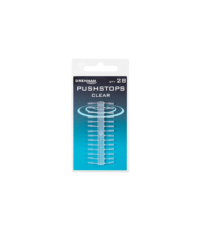 Drennan Pushstop (28pcs)