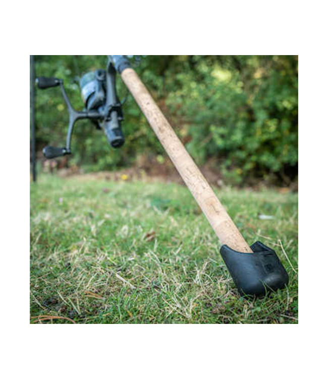 Korum Leverage Butt Screw