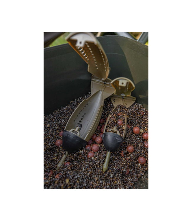 Korum Bopper Bait Dropper