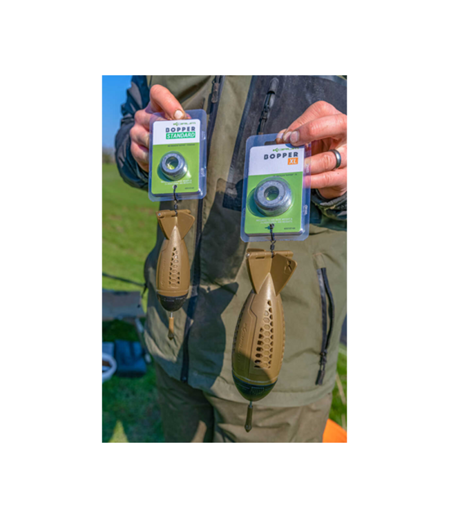 Korum Bopper Bait Dropper