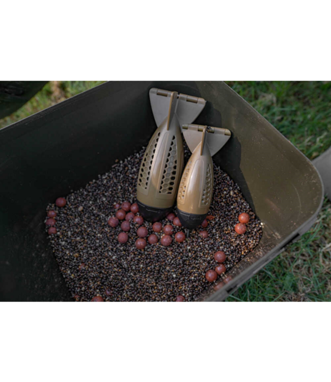 Korum Bopper Bait Dropper