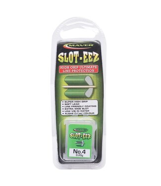 Maver Slot-Eez