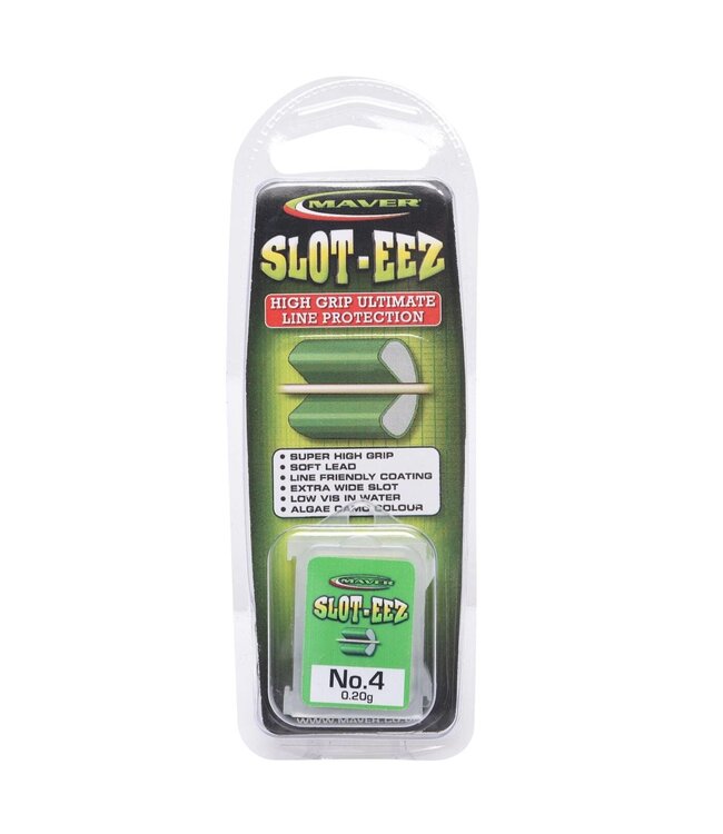 Maver Slot-Eez