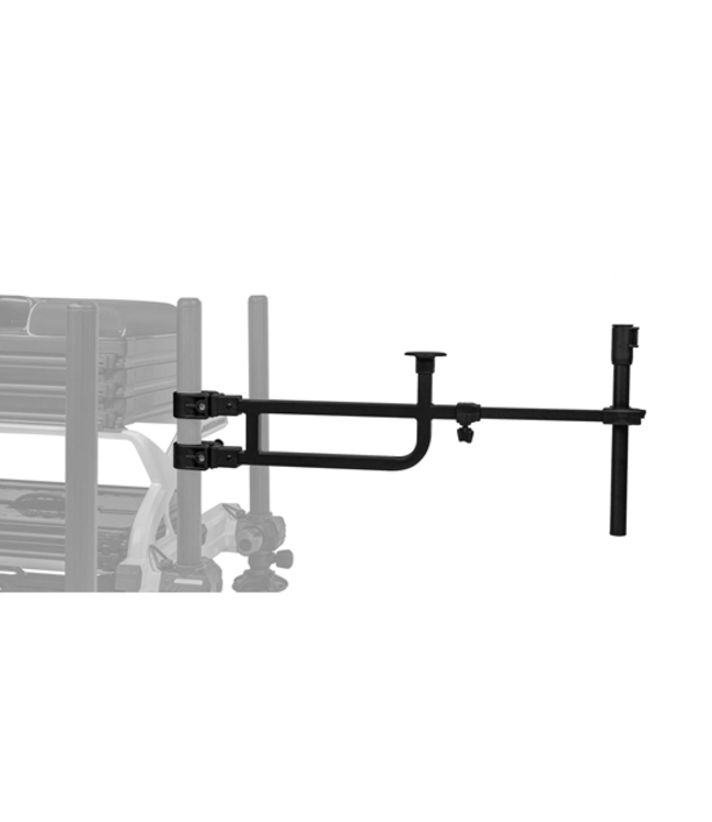 Preston Offbox 36 Side Tray Support Accessory Arm