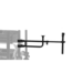Preston Offbox 36 Side Tray Support Accessory Arm
