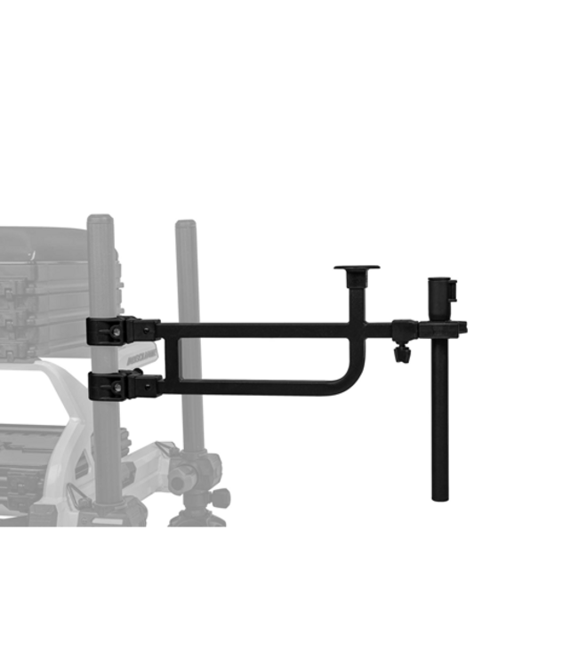Preston Offbox 36 Side Tray Support Accessory Arm