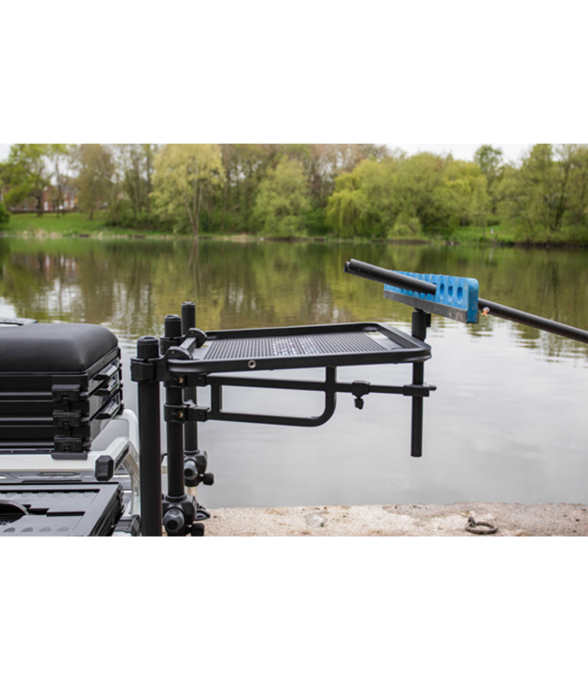 Preston Offbox 36 Side Tray Support Accessory Arm