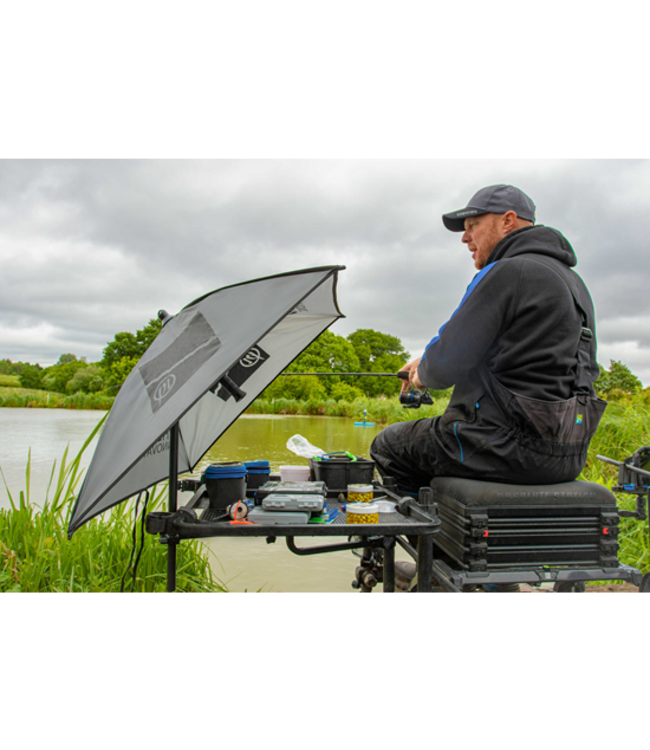 Preston Offbox 36 Side Tray Support Accessory Arm