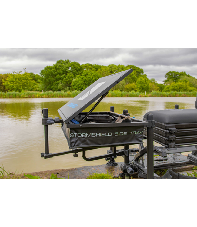 Preston Offbox 36 Side Tray Support Accessory Arm