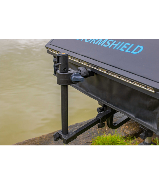 Preston Offbox 36 Side Tray Support Accessory Arm