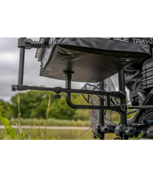 Preston Offbox 36 Side Tray Support Accessory Arm