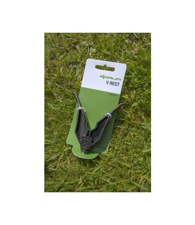 Korum V-Rest