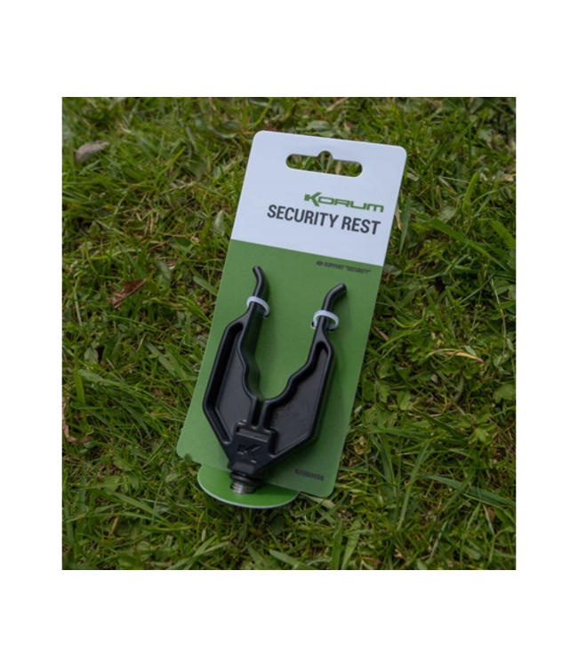 Korum Security Rest