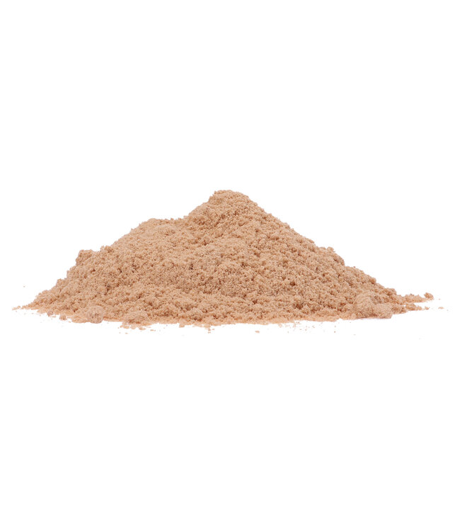 Reniers Fishing Farine de Gaufre Moulue – Farine Très Sucrée à Base de Gaufres Finement Moulues pour Amorces, Bouillettes, Brèmes, Carpes et Gros Gardons