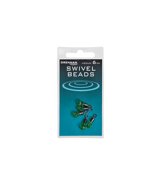 Drennan Swivel Beads (6 pcs)
