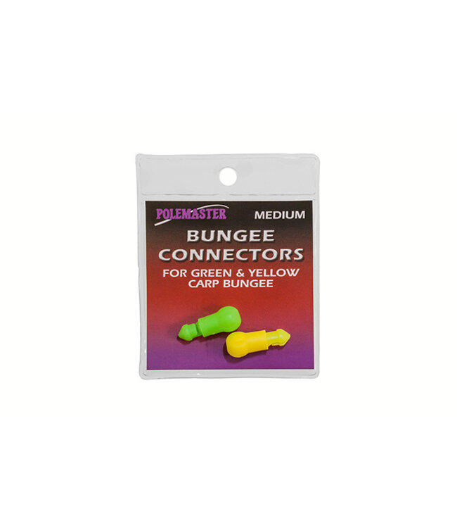 Drennan Connecteurs Bungee (2pcs)