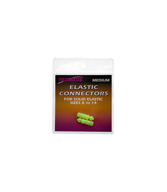 Drennan Connecteur Elastiques Pour Cannes (2pcs)