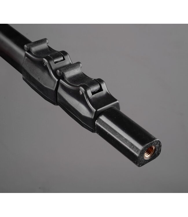 C-Tec HD Alu Tele Handle