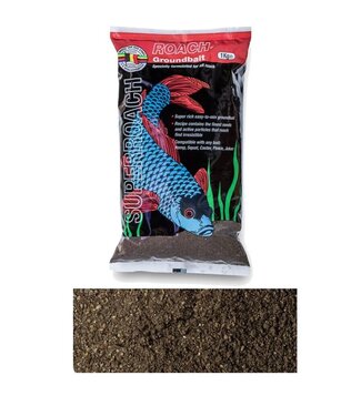 Marcel Van den Eynde Super Roach Heavy 1 Kilo