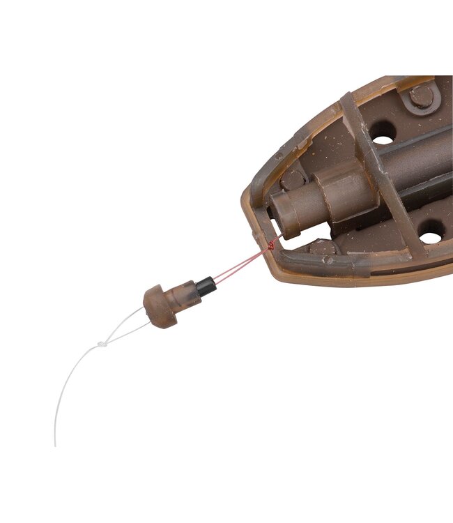 Cresta Push Beads One Size (5 pcs)