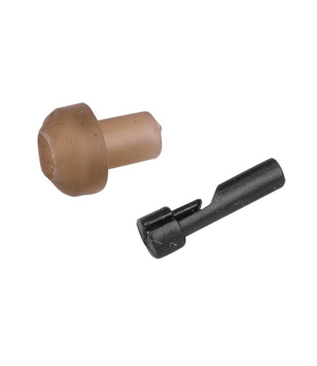 Cresta Push Beads One Size (5 pcs)