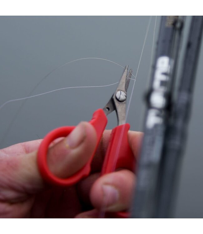 Cresta Visorate Line Scissors