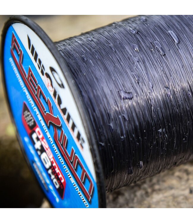 Cresta Visorate Flecxium Mono Feeder & Method 1000m