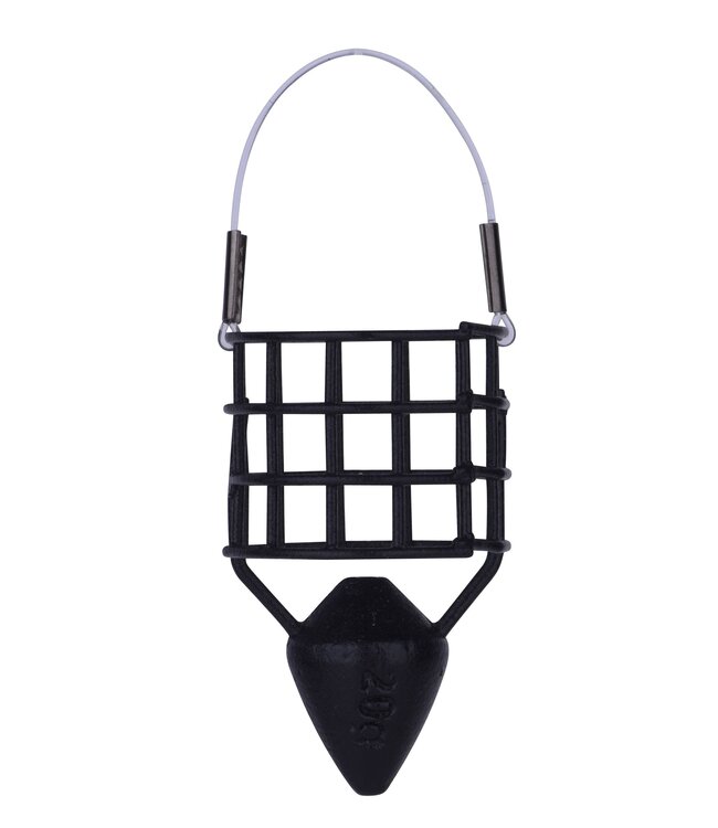 Cresta Double Legged Bullet Feeder