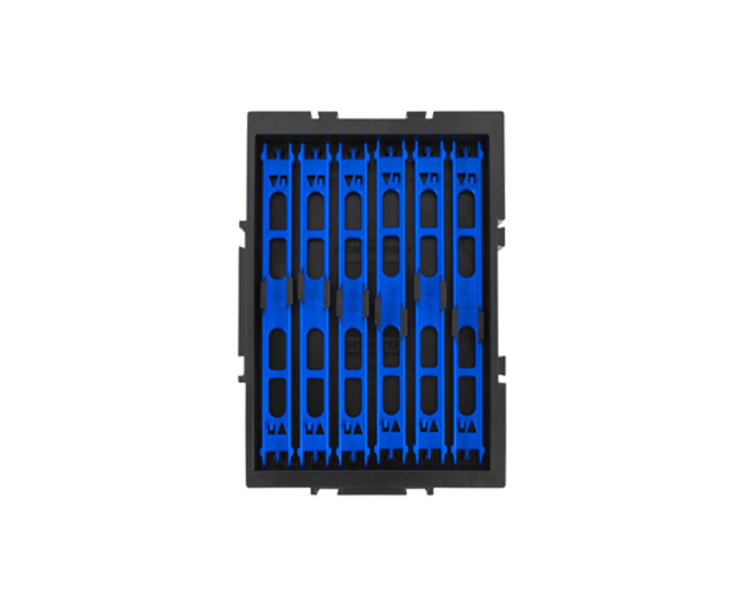 Preston Interlok Fishing Winder Tray