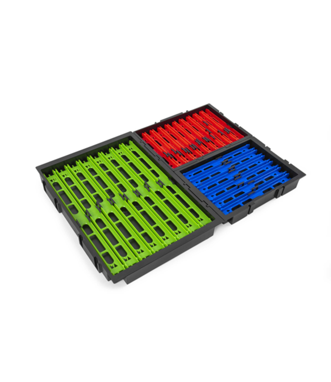 Preston Interlok Winder Tray