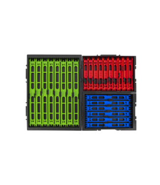 Preston Plateaux à Plioirs Interlok