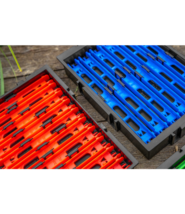 Preston Plateaux à Plioirs Interlok