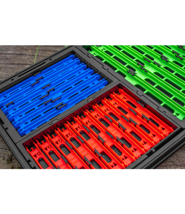 Preston Plateaux à Plioirs Interlok