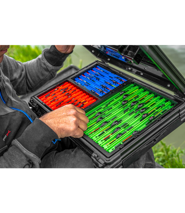 Preston Interlok Winder Tray